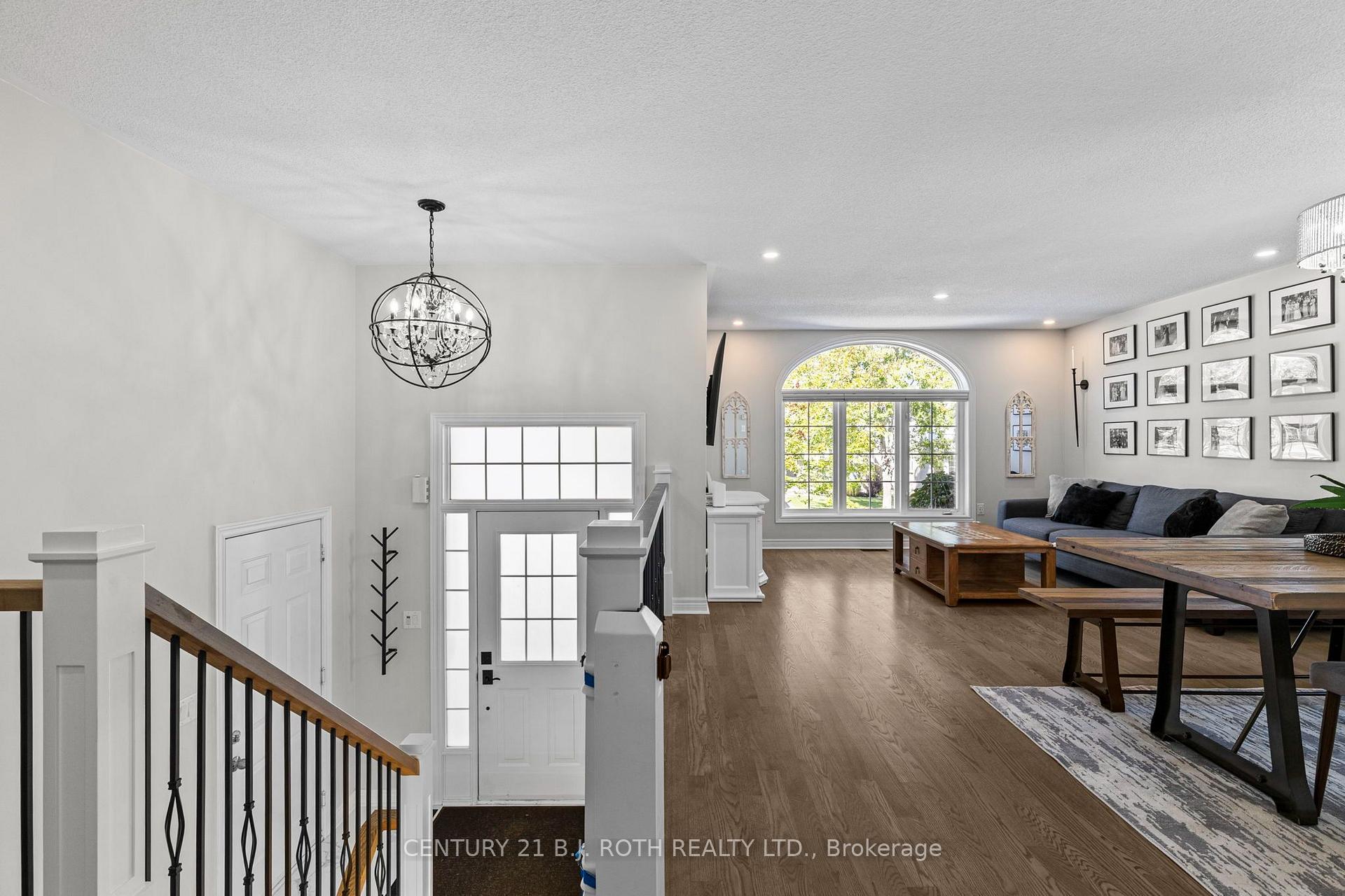 25 Cranberry Lane