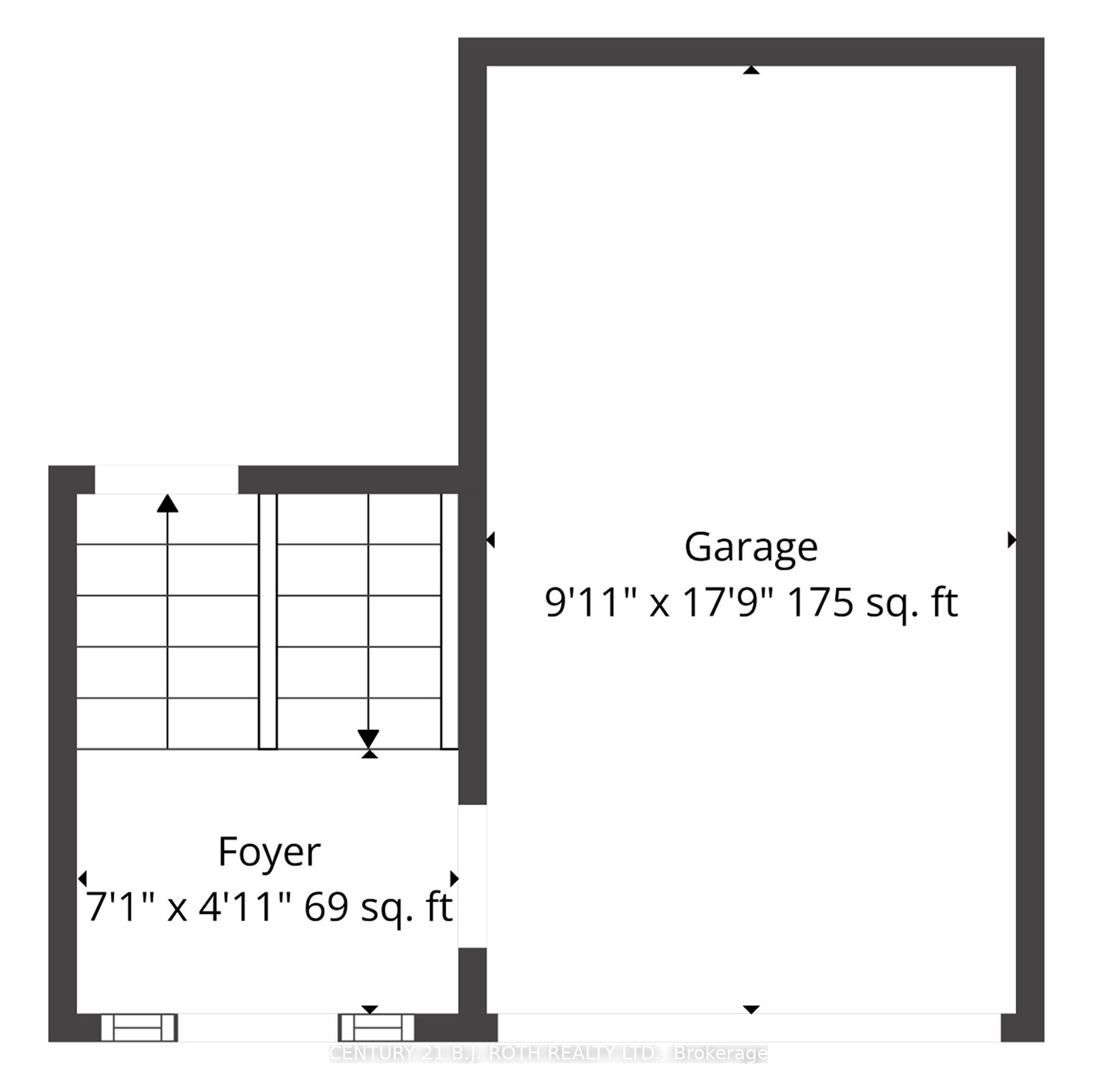 25 Cranberry Lane