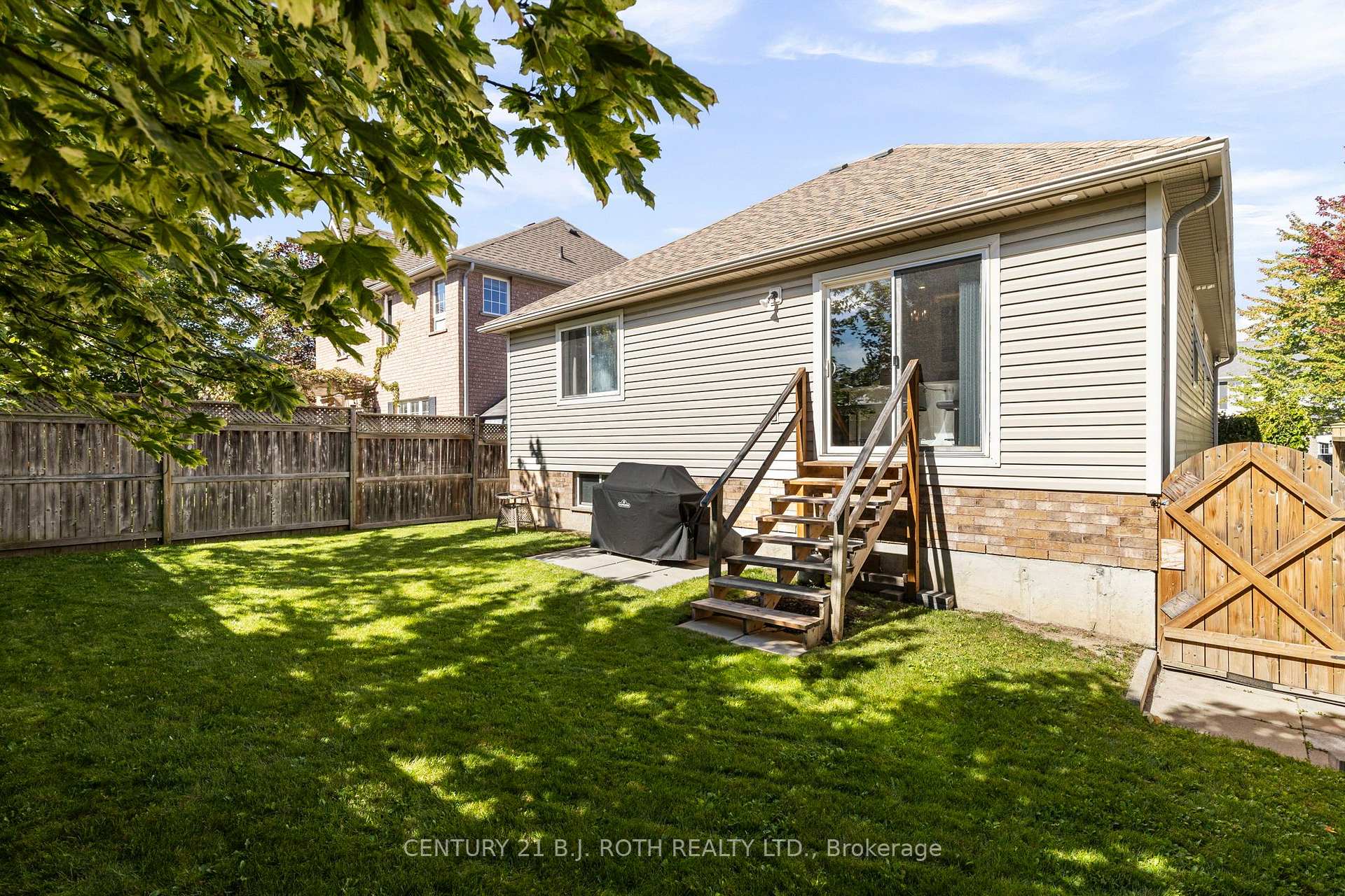 25 Cranberry Lane