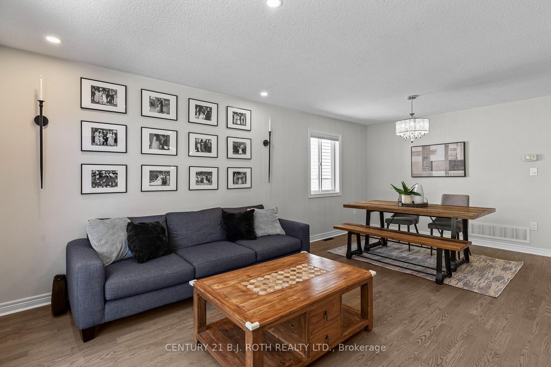 25 Cranberry Lane