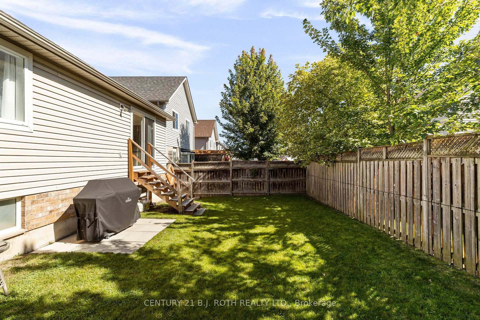 25 Cranberry Lane