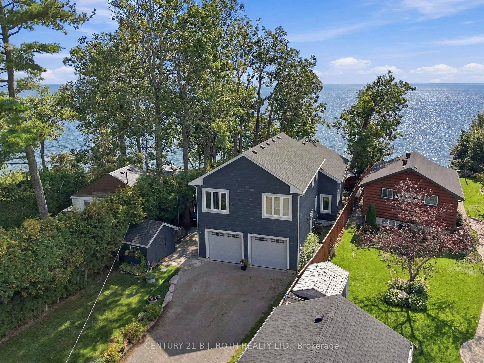 19 Stanley Avenue