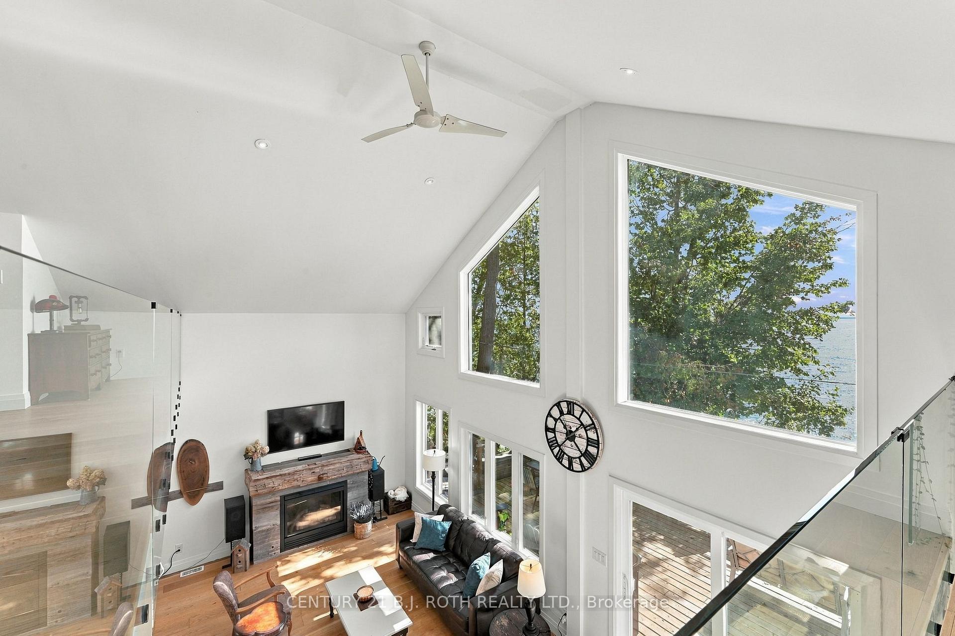 19 Stanley Avenue