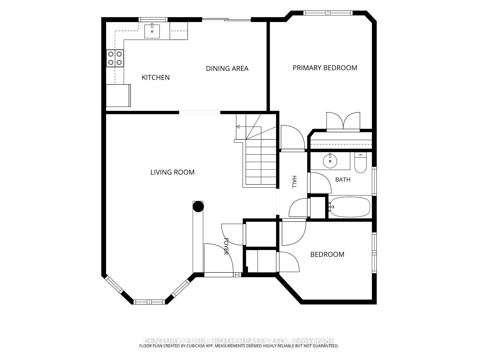 12 Lamont Crescent