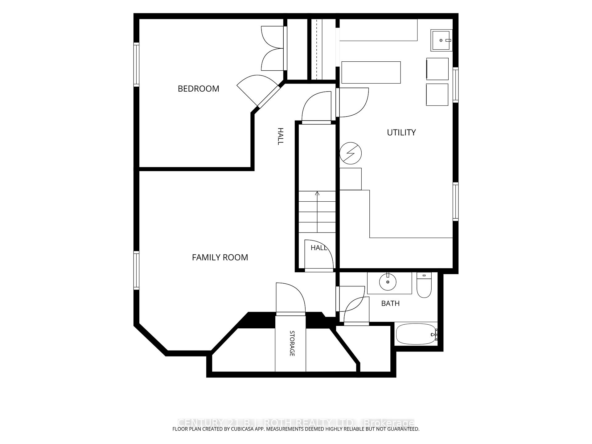 12 Lamont Crescent