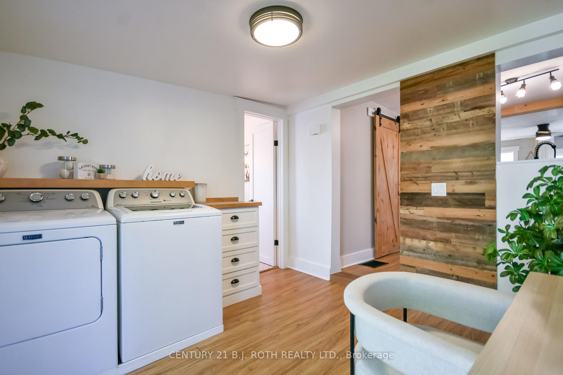 3358 Muskoka Street