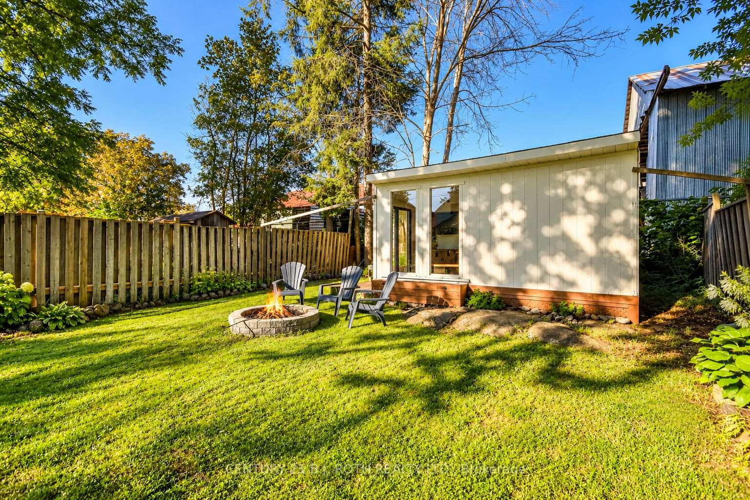 3358 Muskoka Street