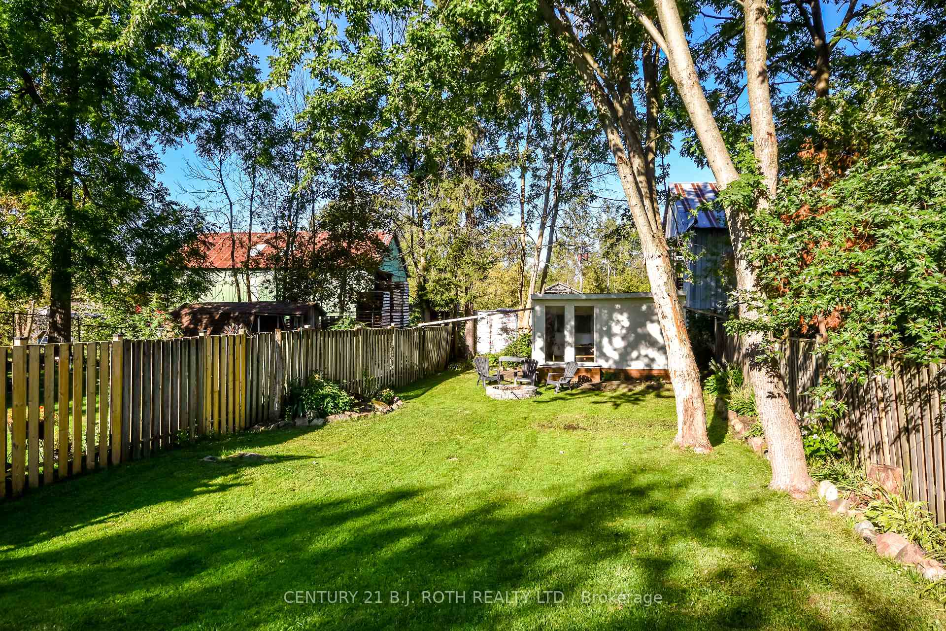 3358 Muskoka Street