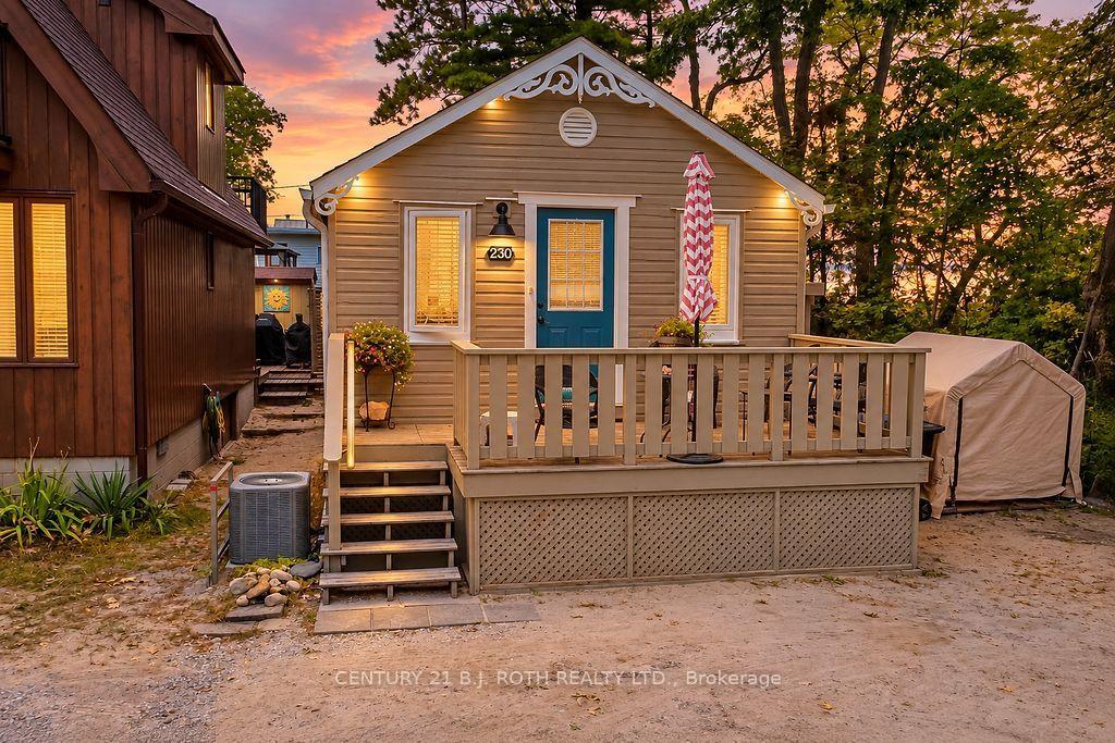 230 Shore Lane