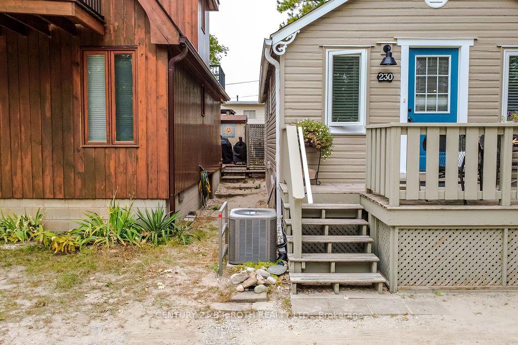 230 Shore Lane