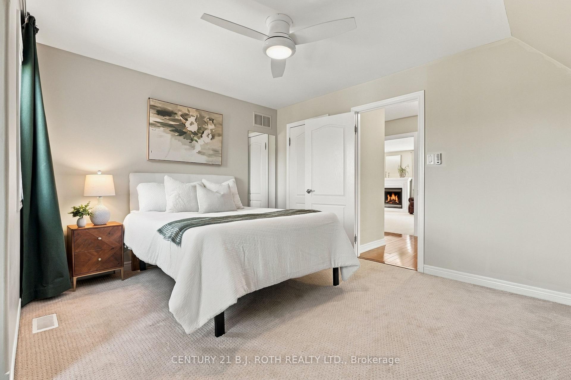 6 Orsi Court