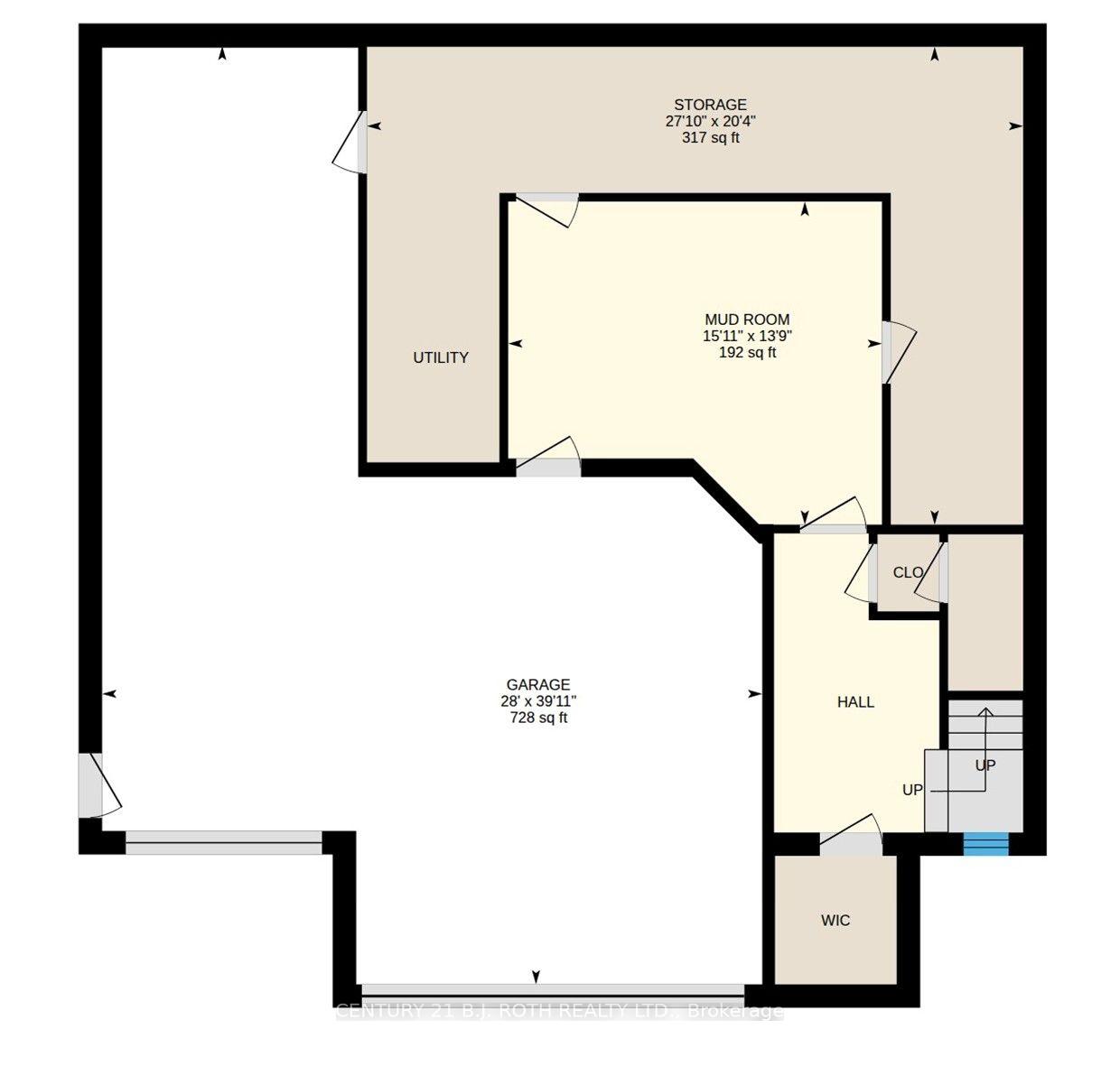 6 Orsi Court