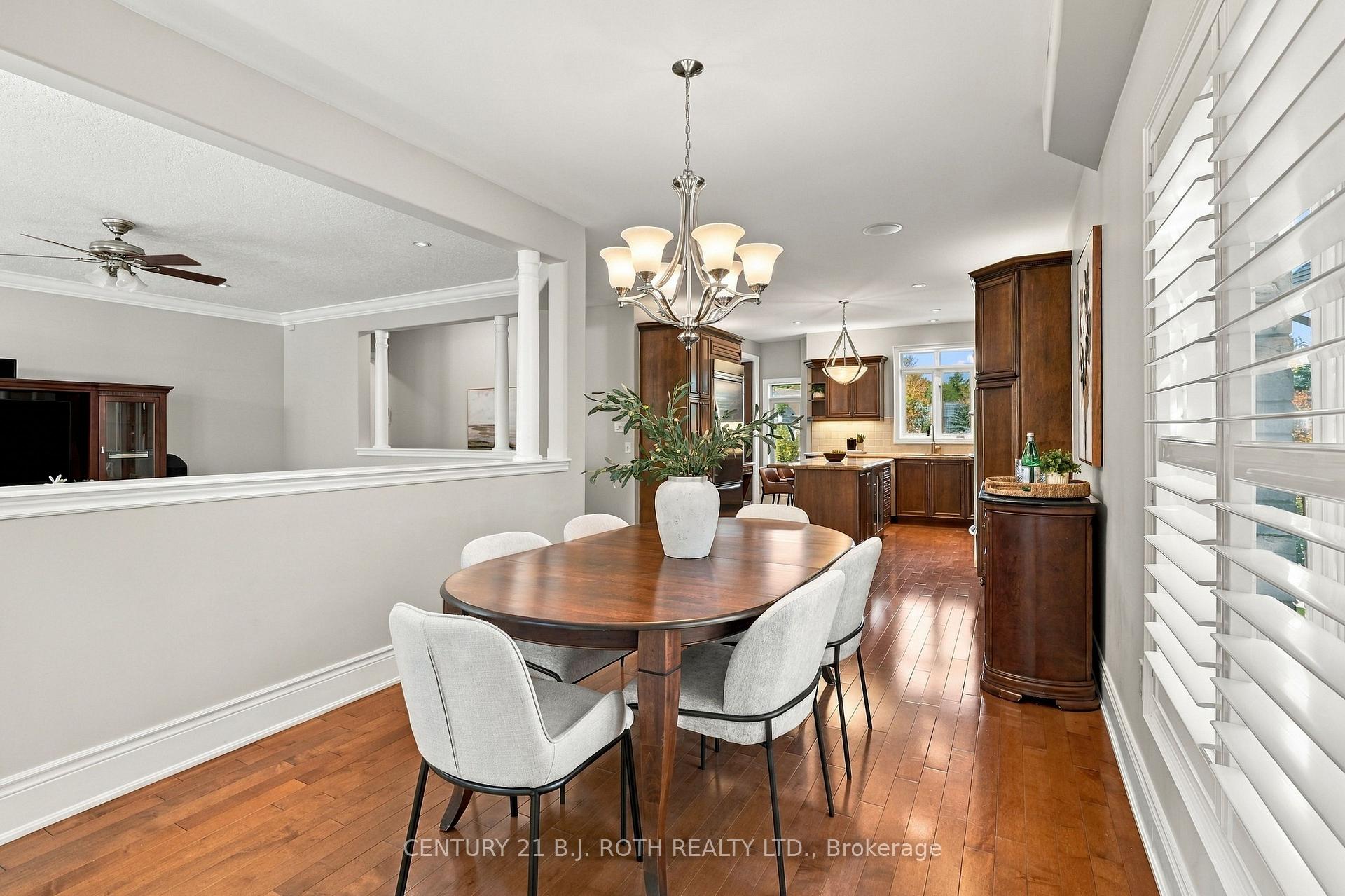 6 Orsi Court