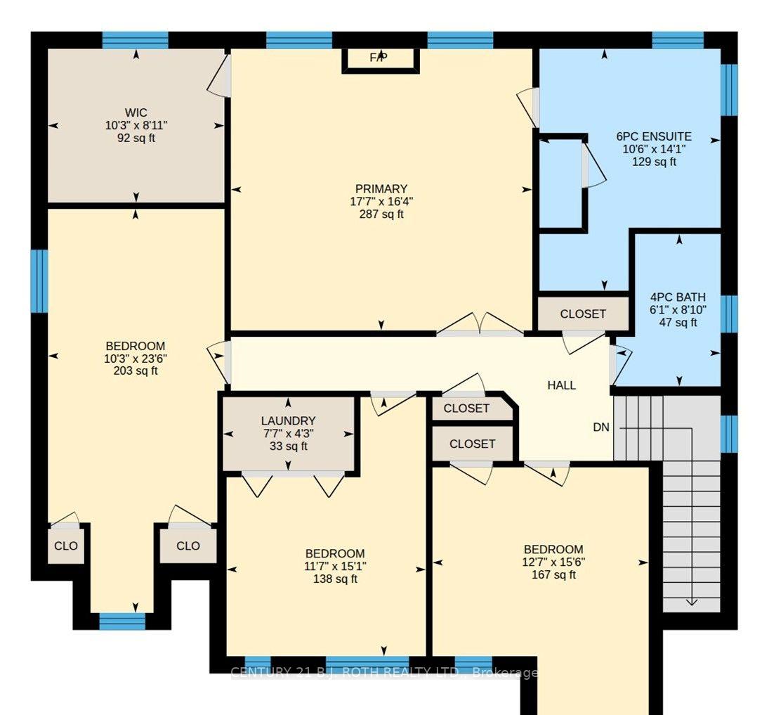 6 Orsi Court
