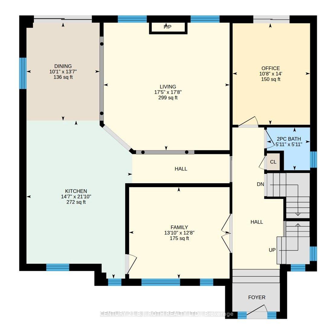 6 Orsi Court