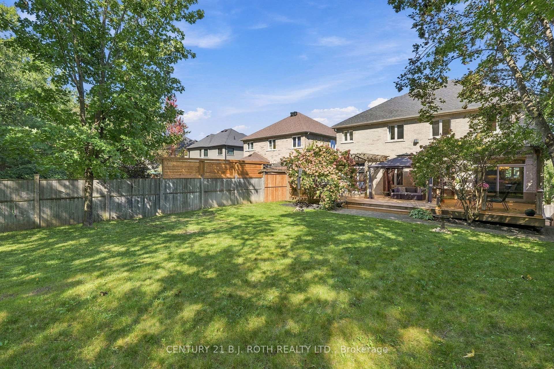 6 Orsi Court