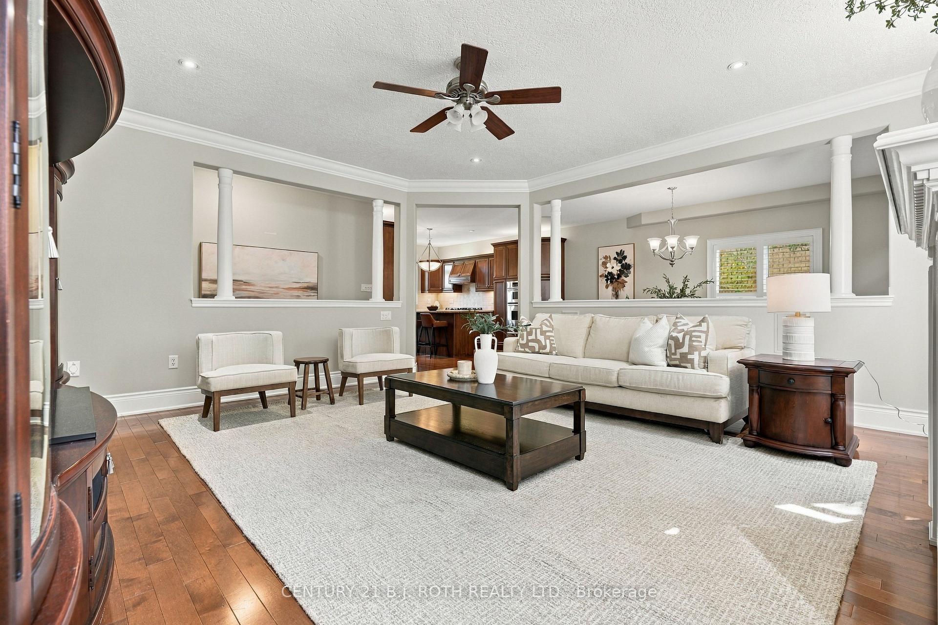 6 Orsi Court
