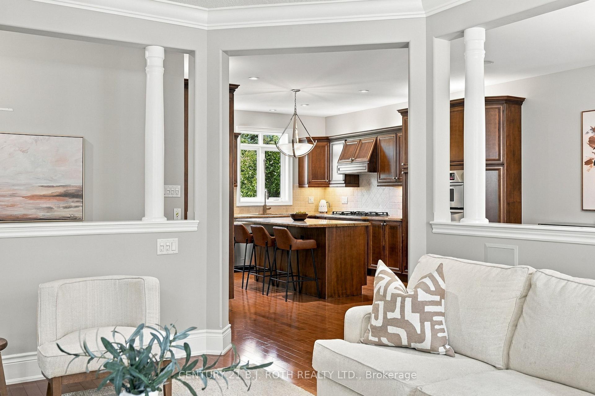 6 Orsi Court