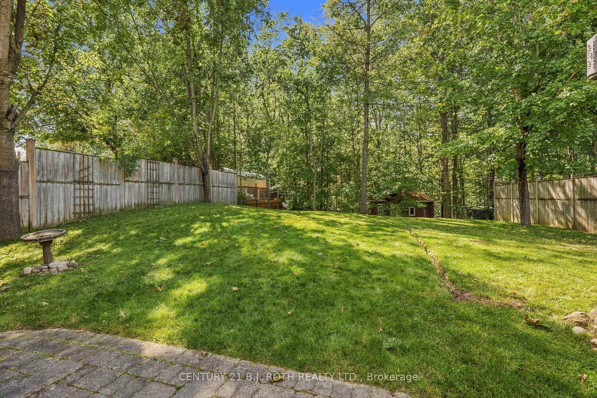 6 Orsi Court