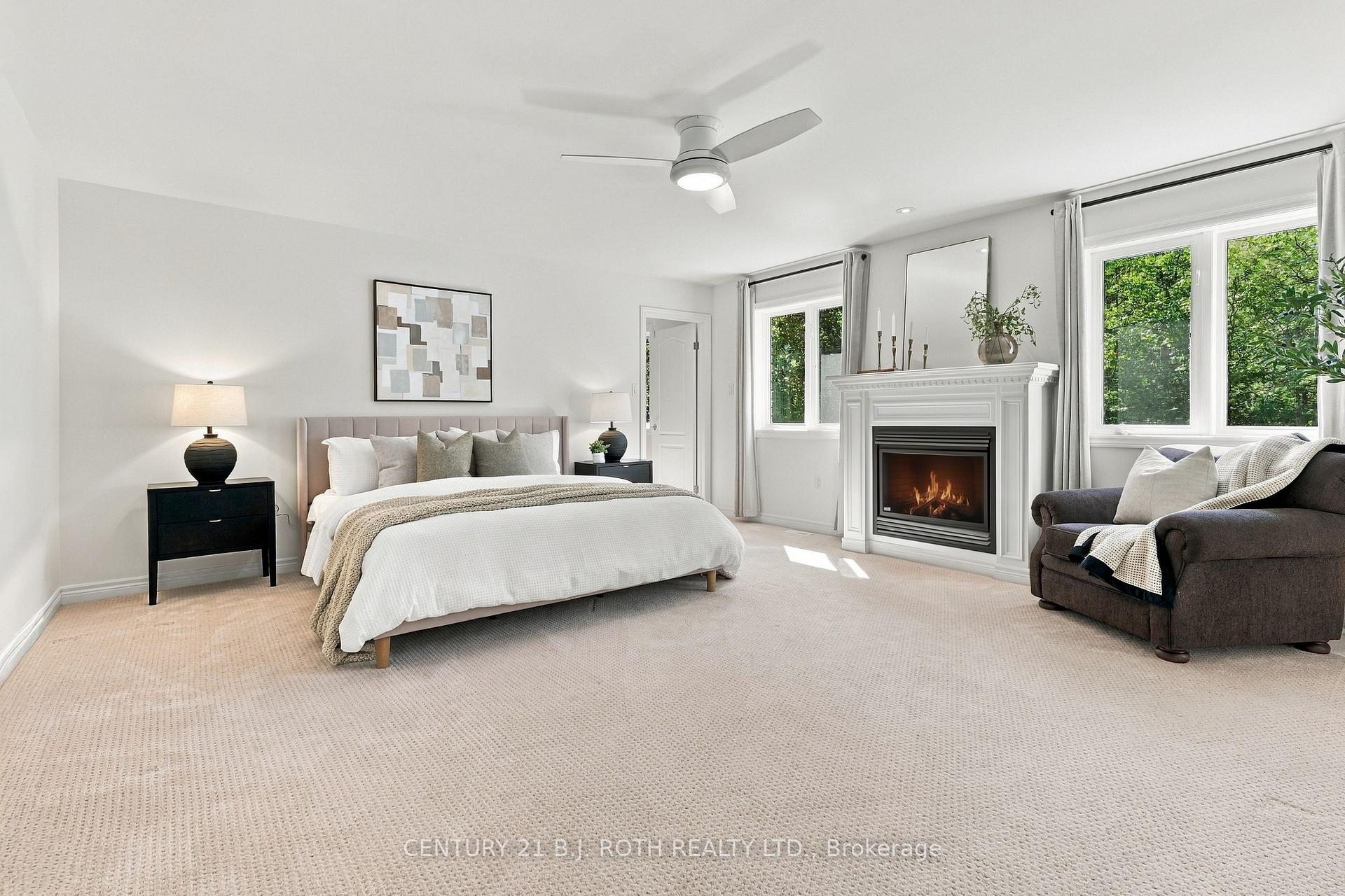 6 Orsi Court