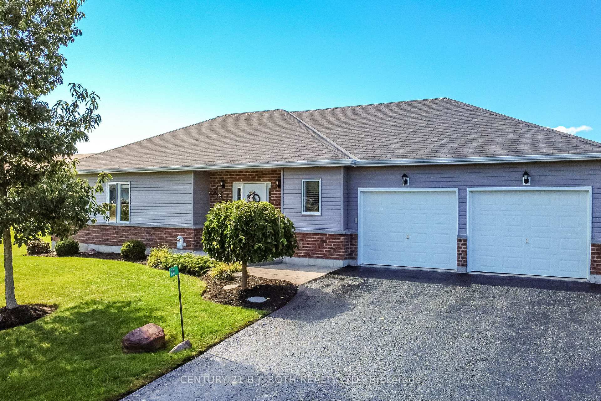 20 Keyzer Drive
