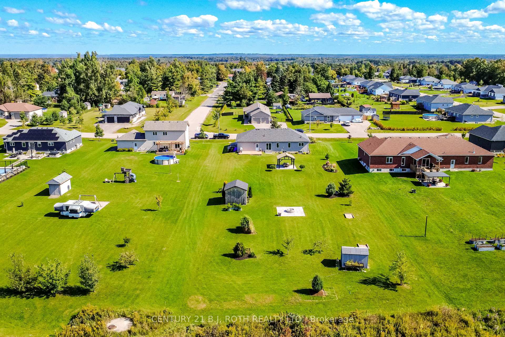 20 Keyzer Drive