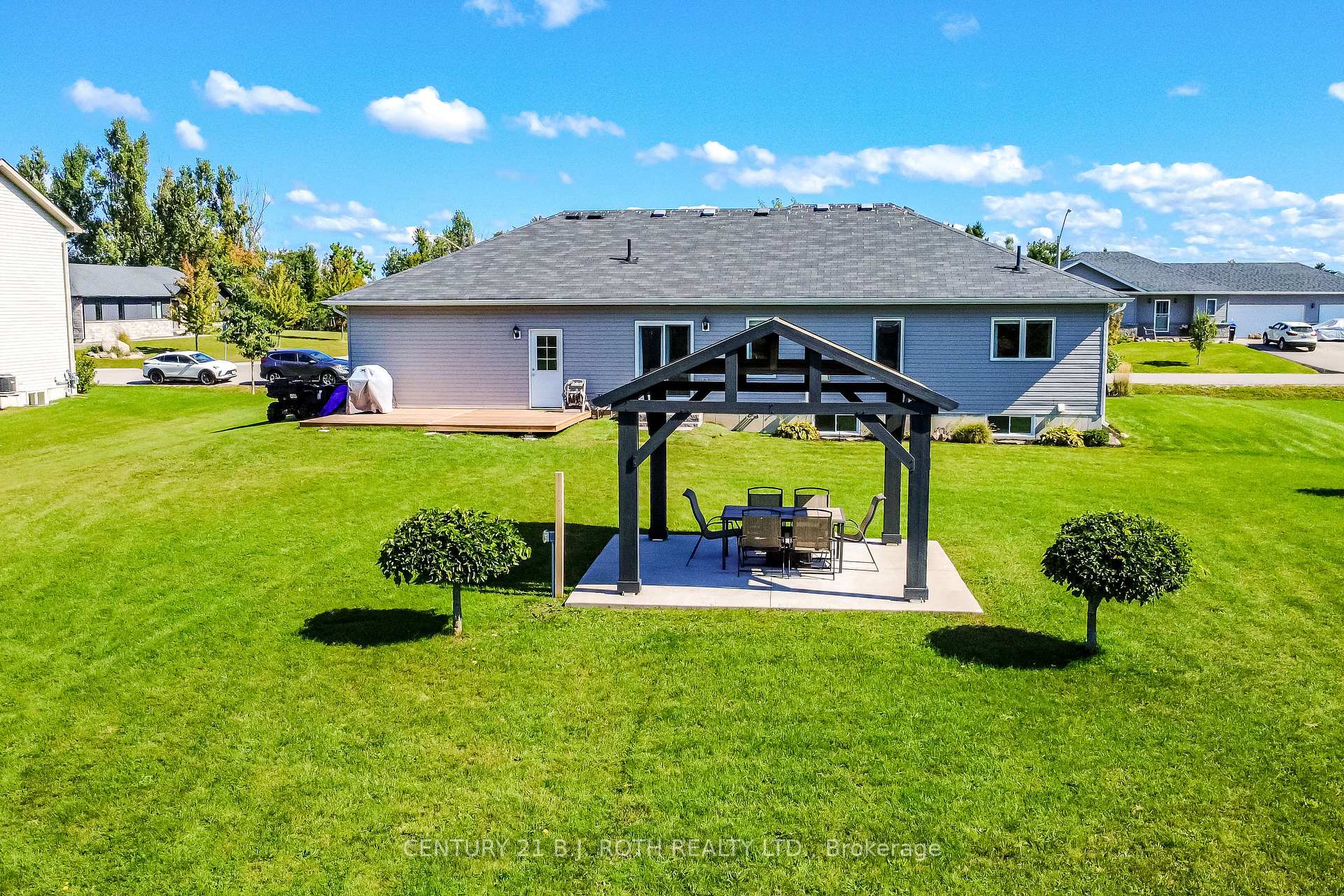 20 Keyzer Drive