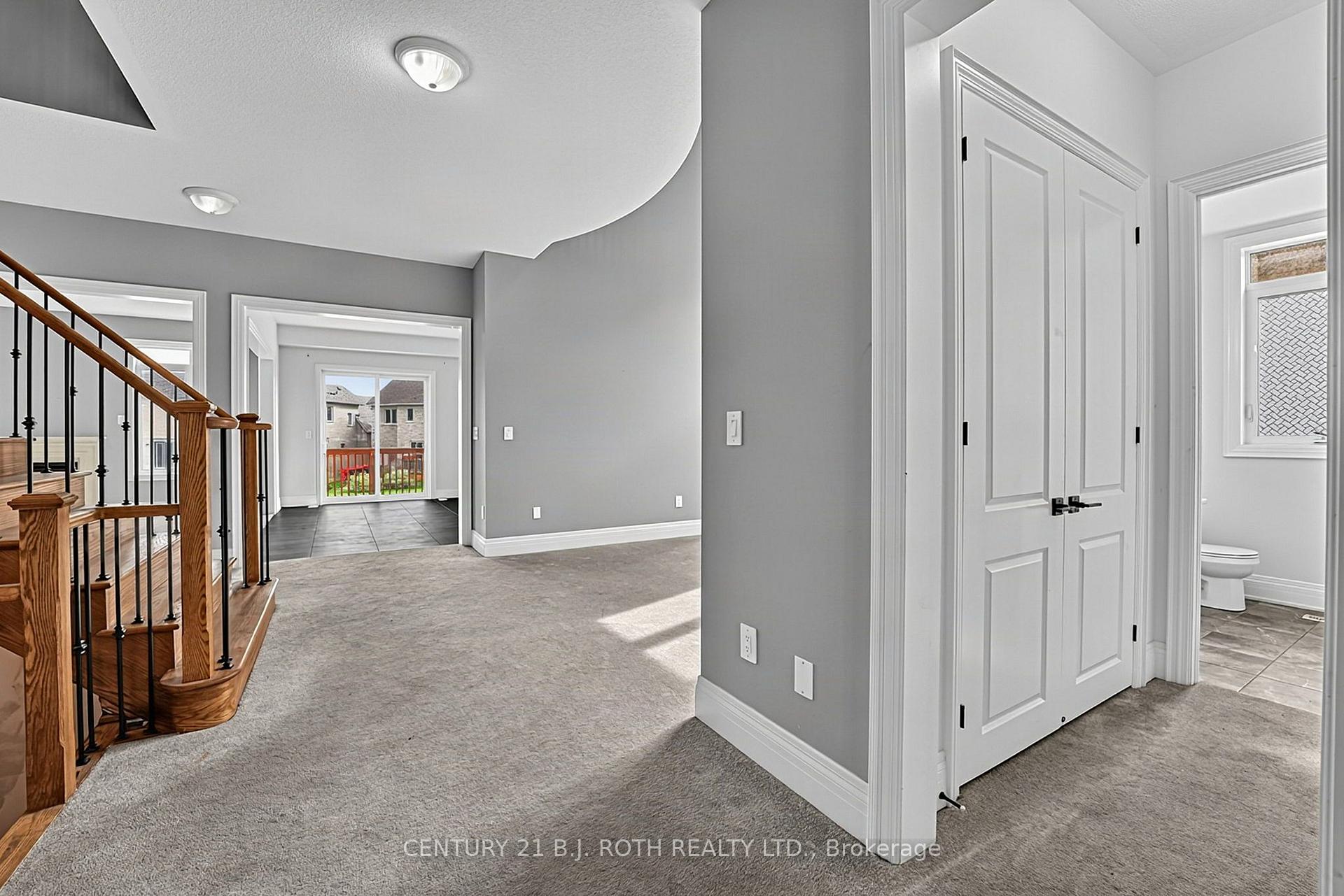 55 Sanford Circle