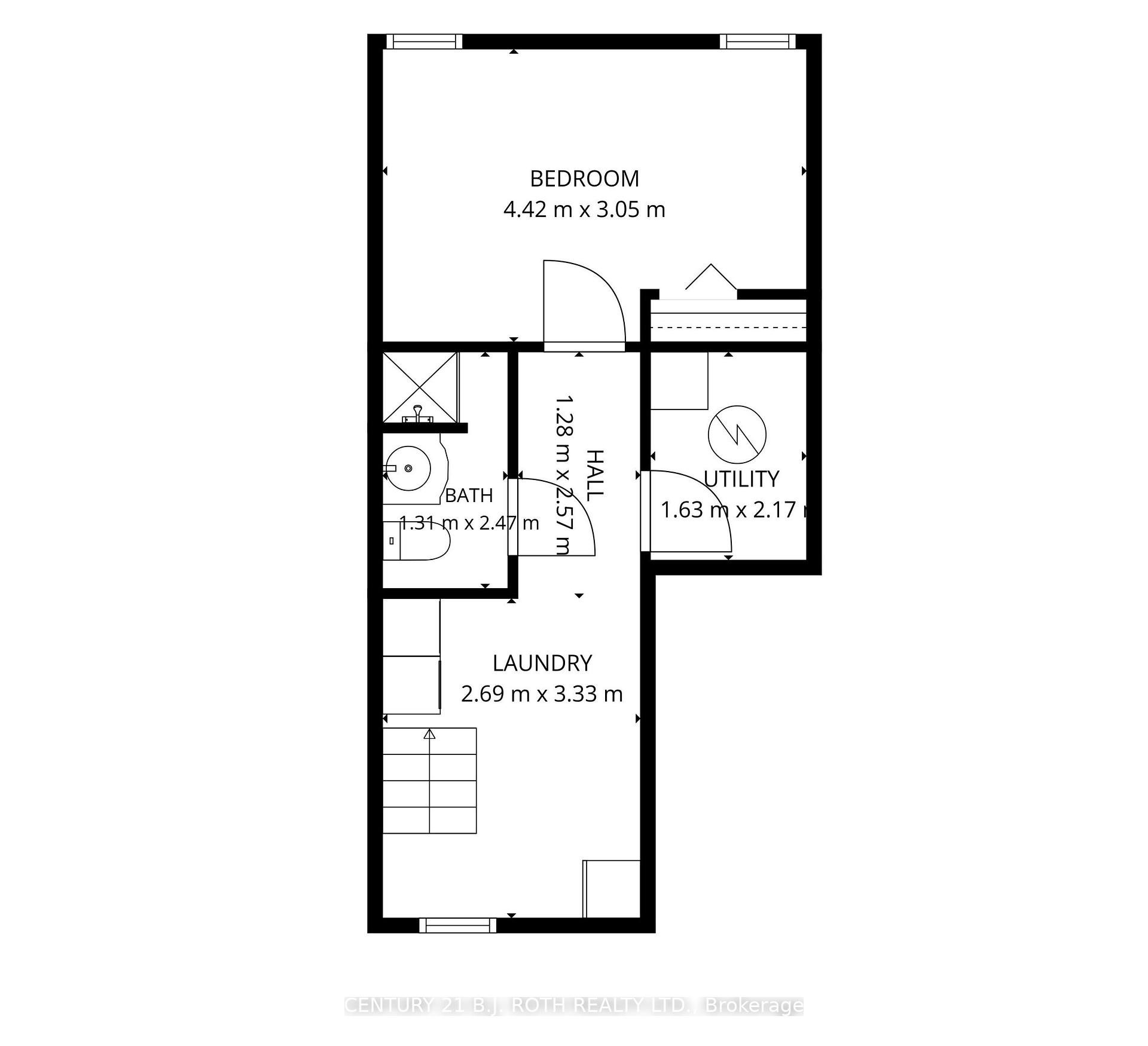 75 Courtney Crescent