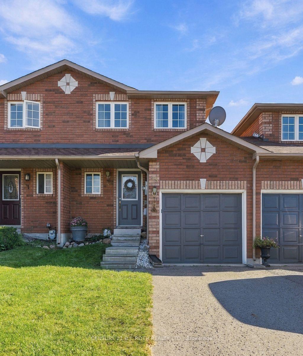 75 Courtney Crescent