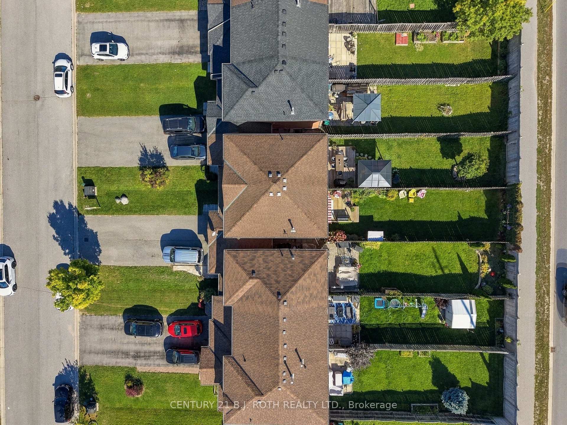 75 Courtney Crescent