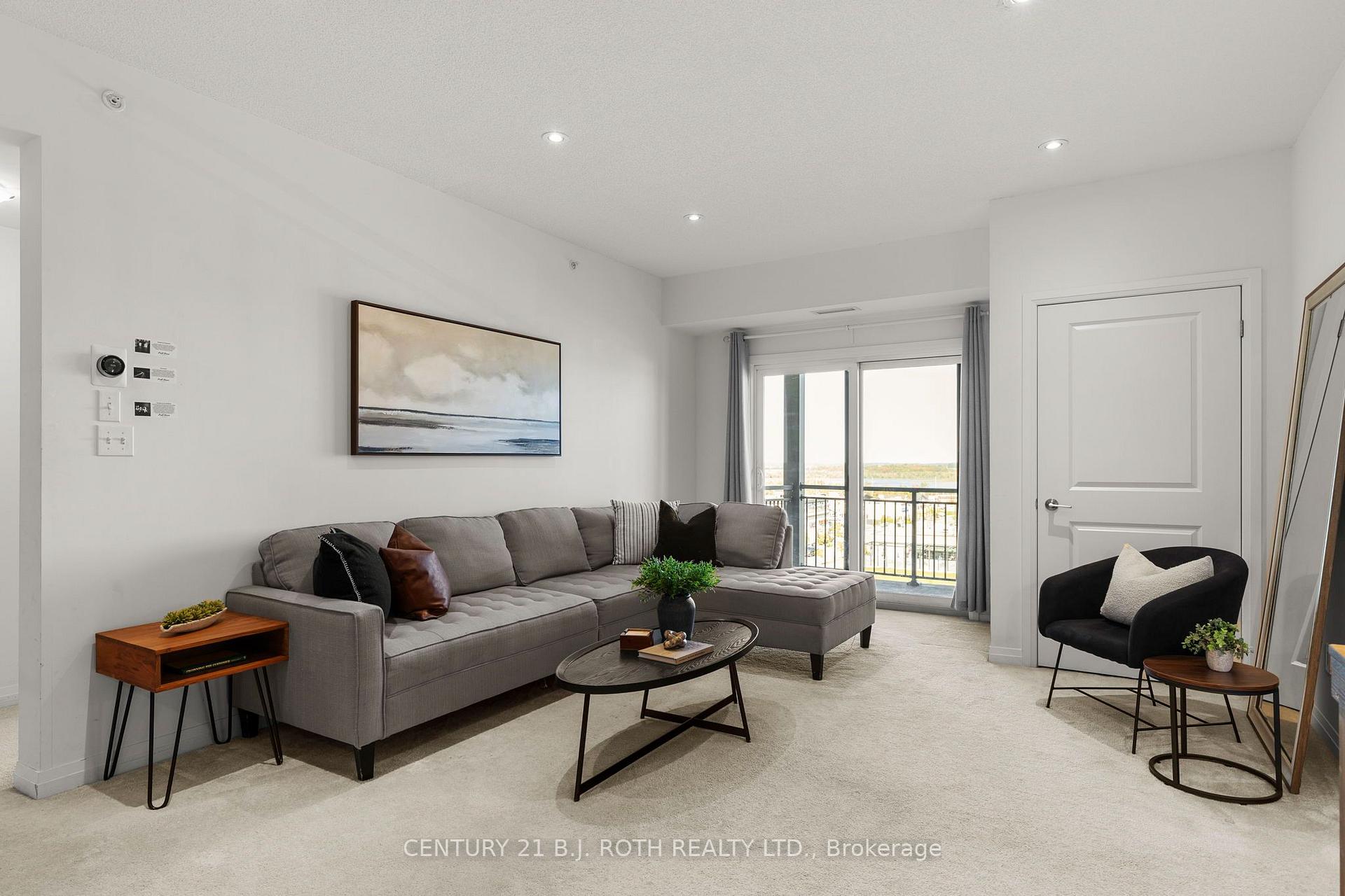 299 Cundles Road E 505