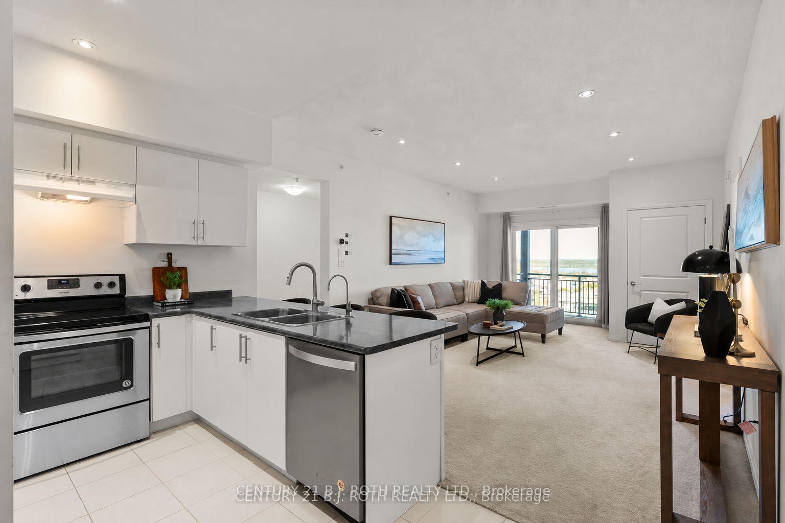 299 Cundles Road E 505