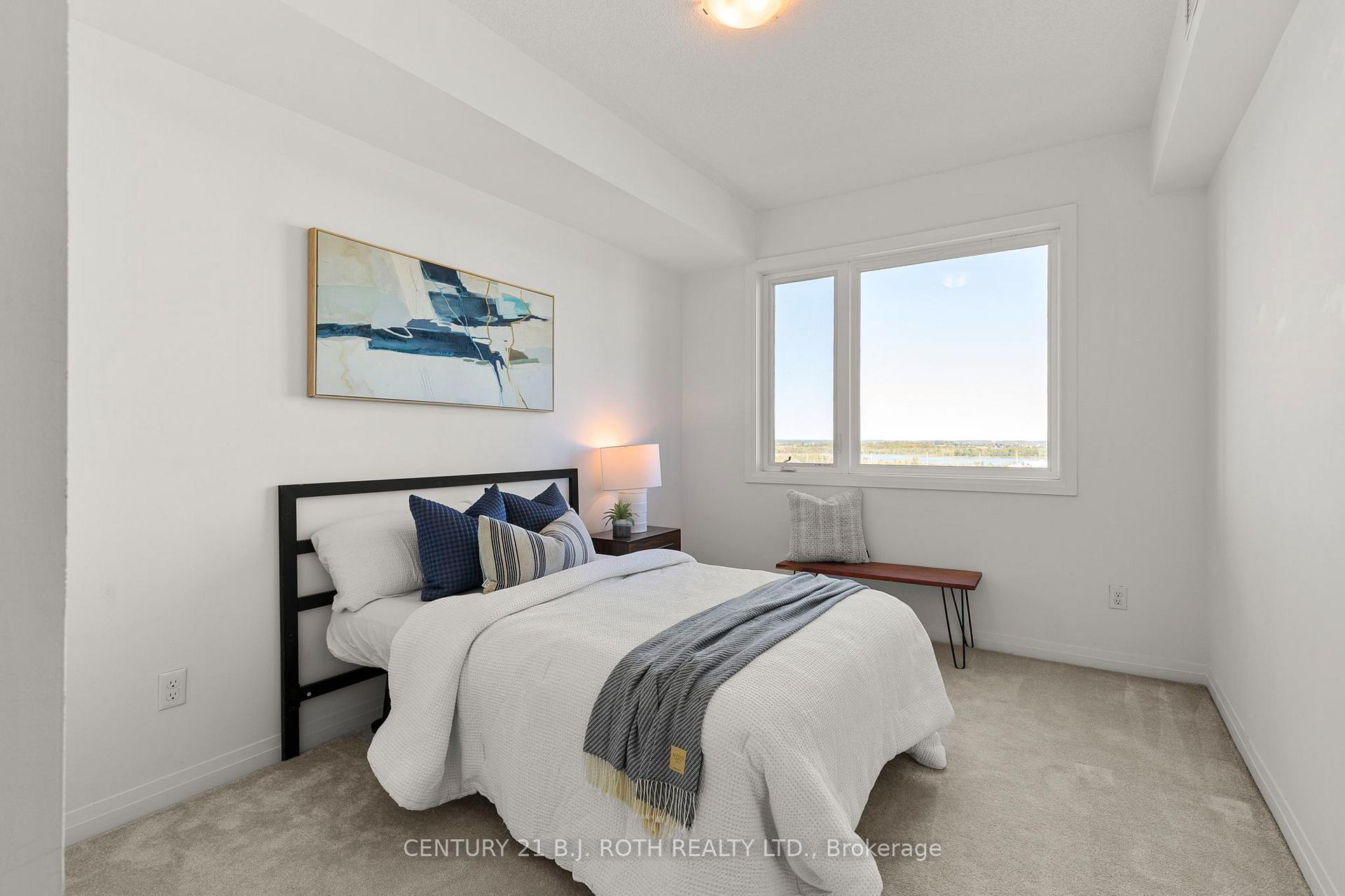 299 Cundles Road E 505