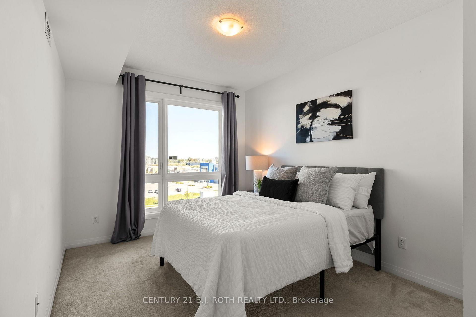 299 Cundles Road E 505