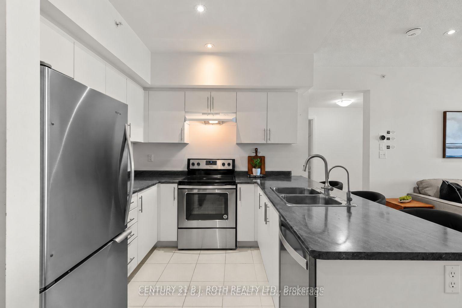 299 Cundles Road E 505