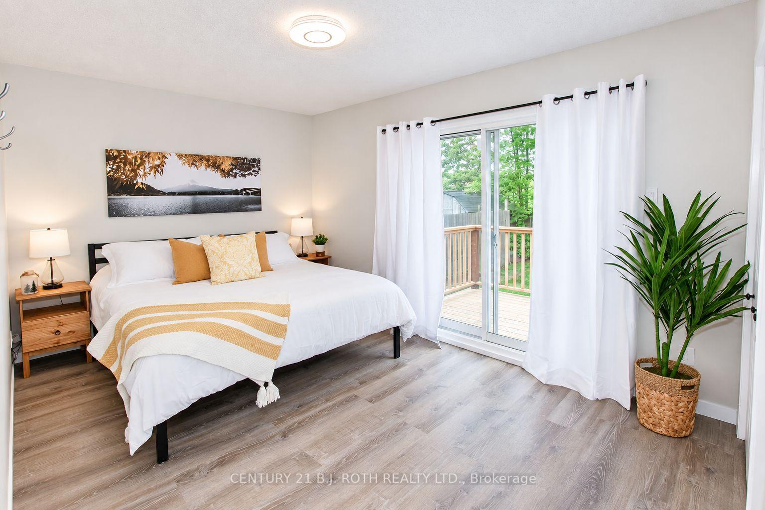 7 Bourgeois Beach Road