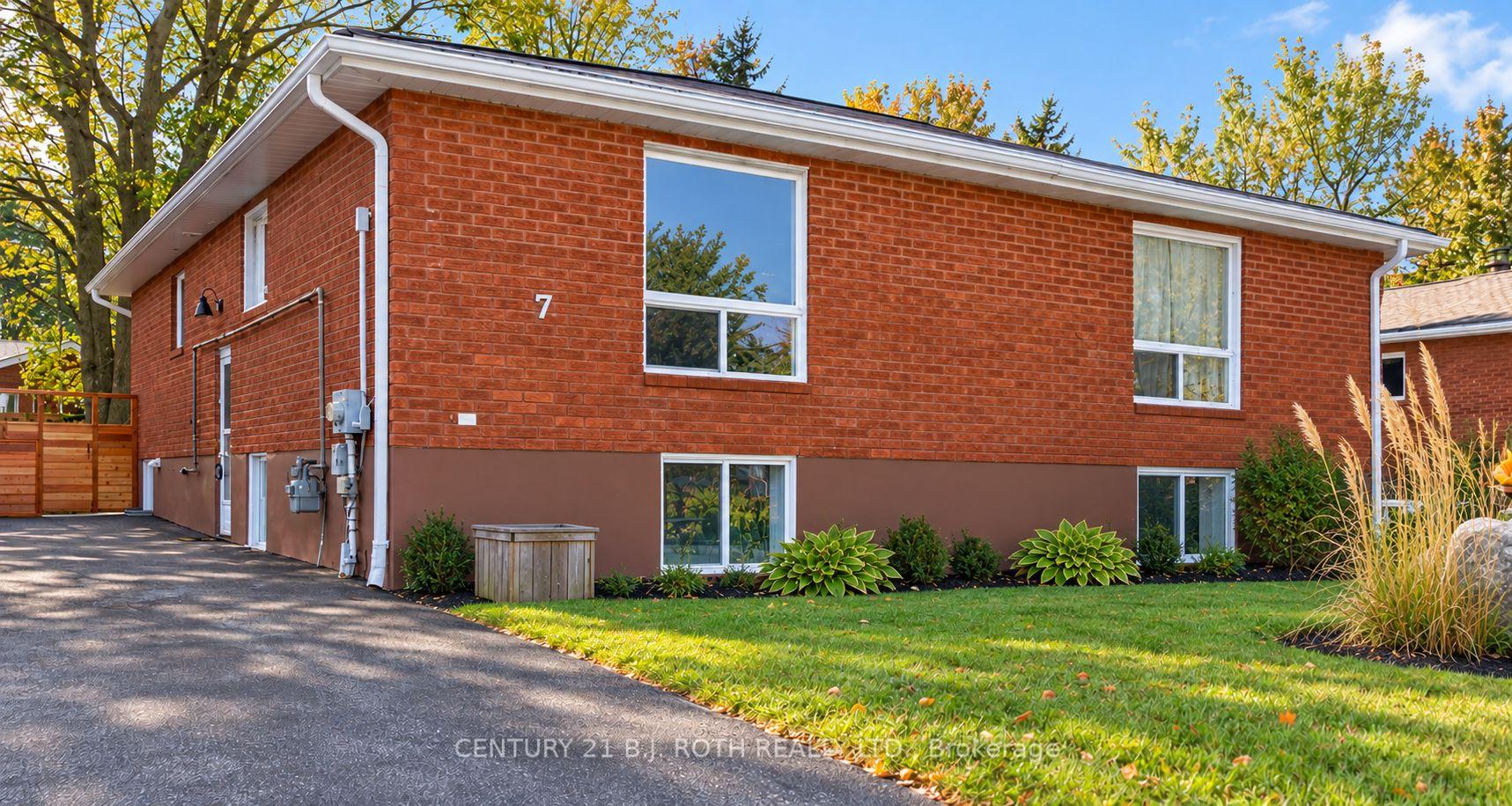 7 Bourgeois Beach Road