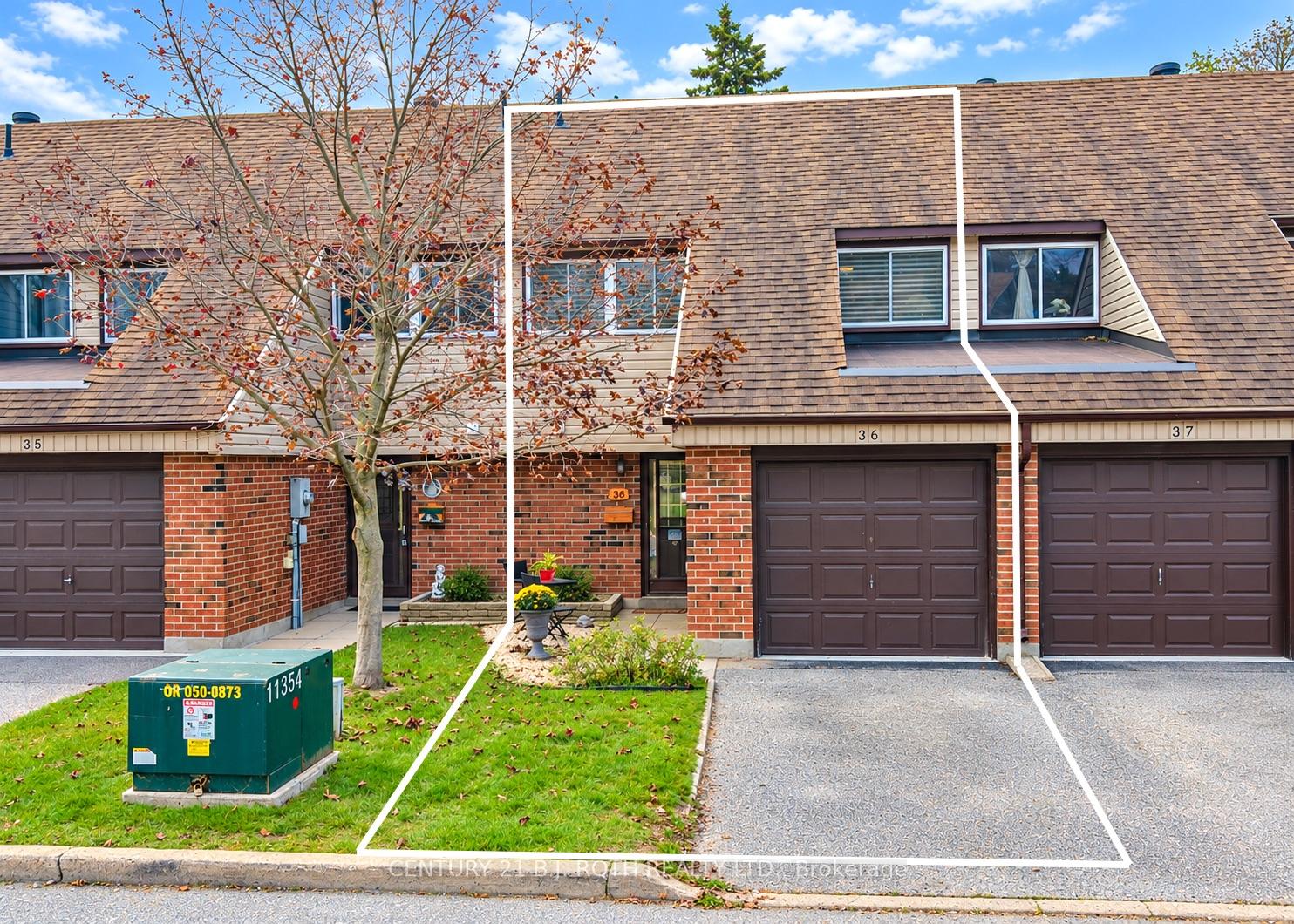 441 Barrie Road 36