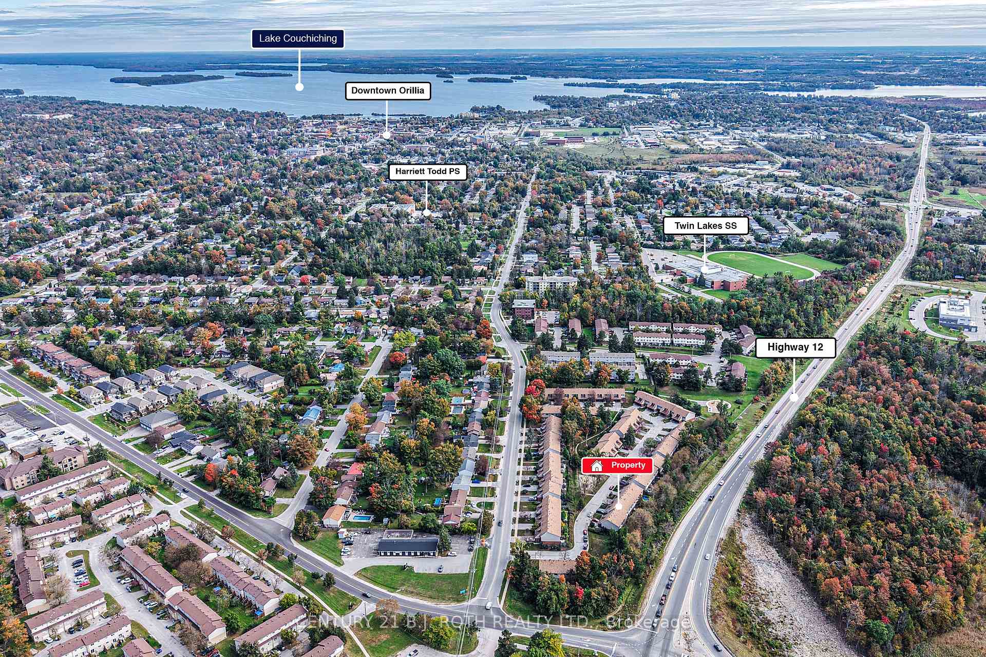 441 Barrie Road 36