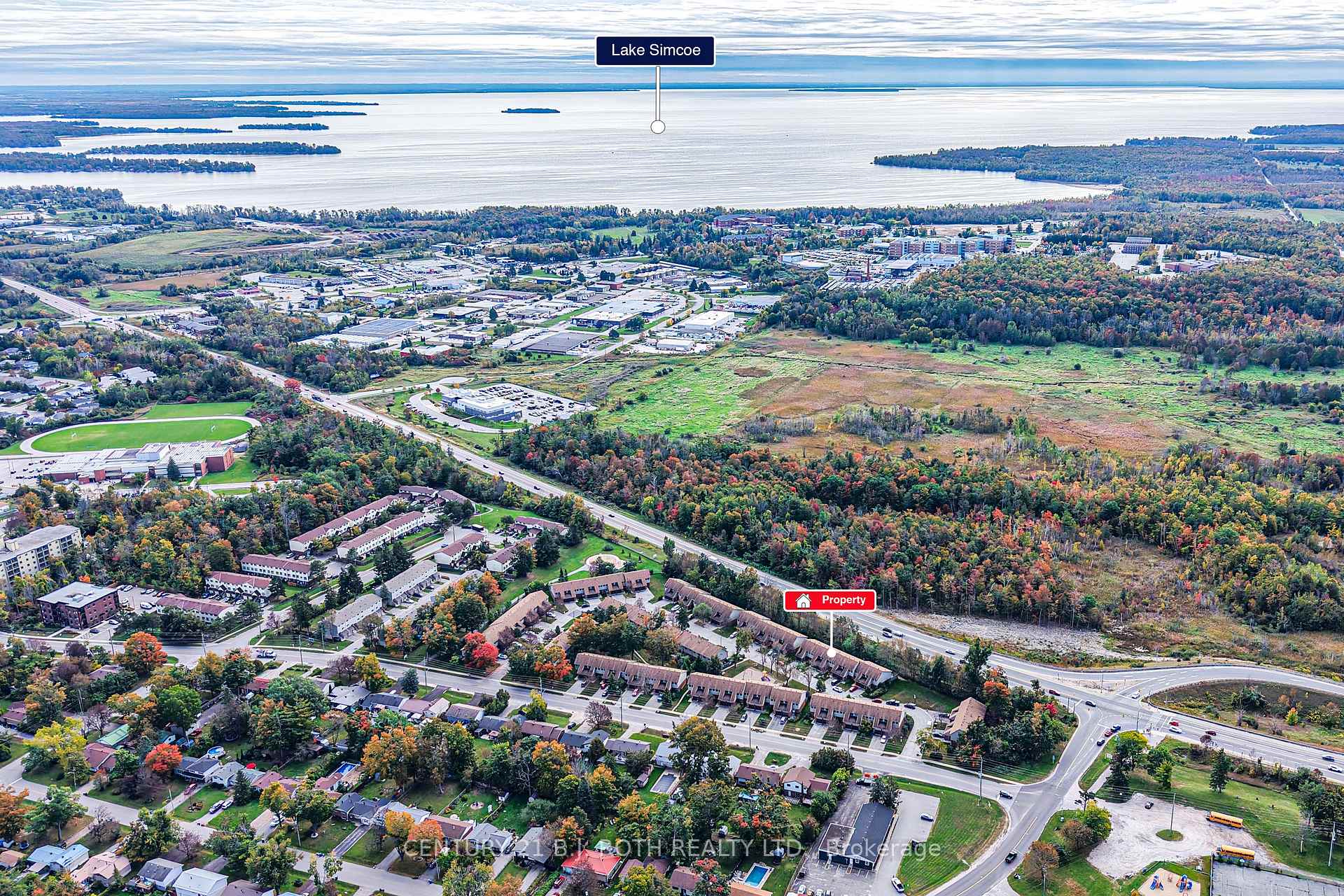 441 Barrie Road 36