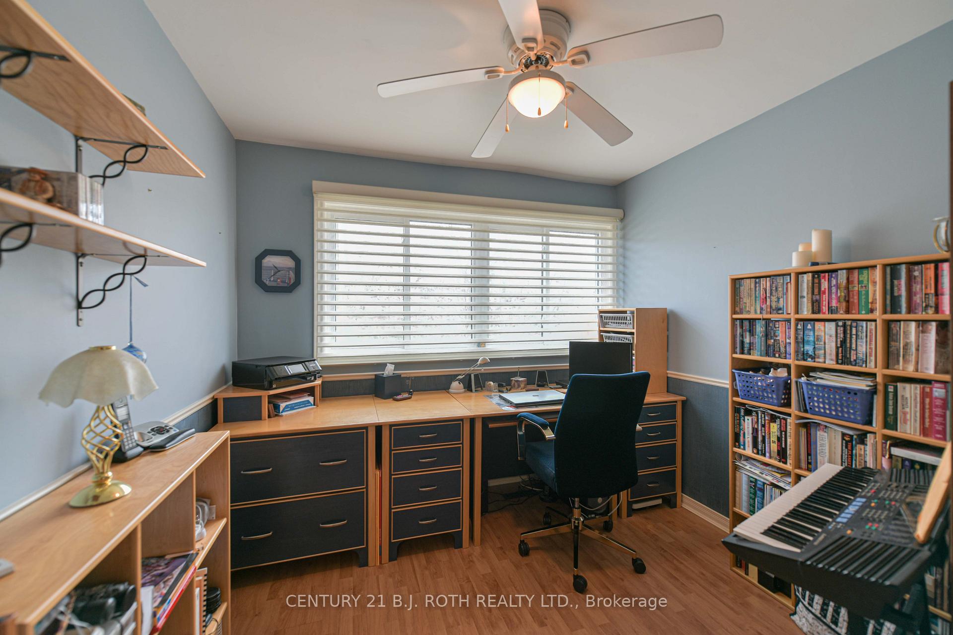 441 Barrie Road 36