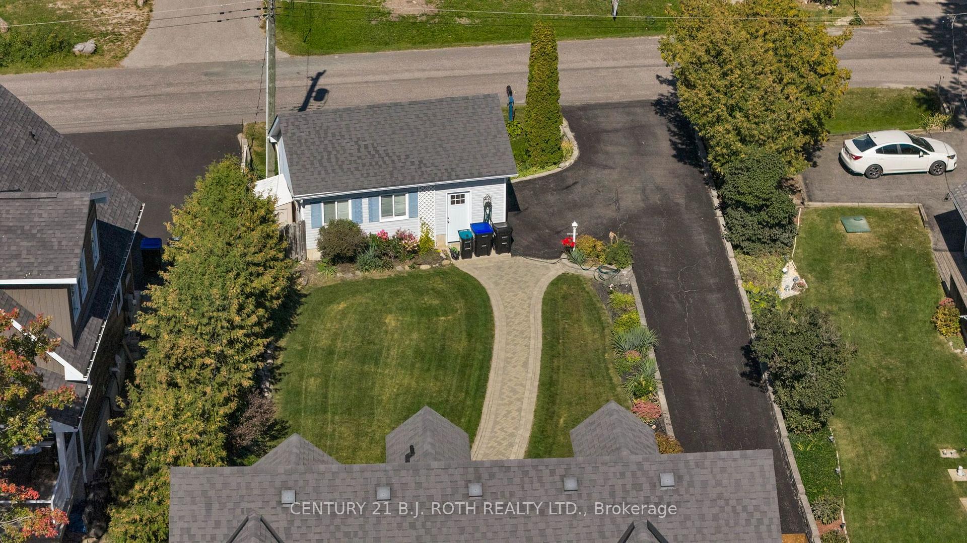 4307 Orkney Beach Road