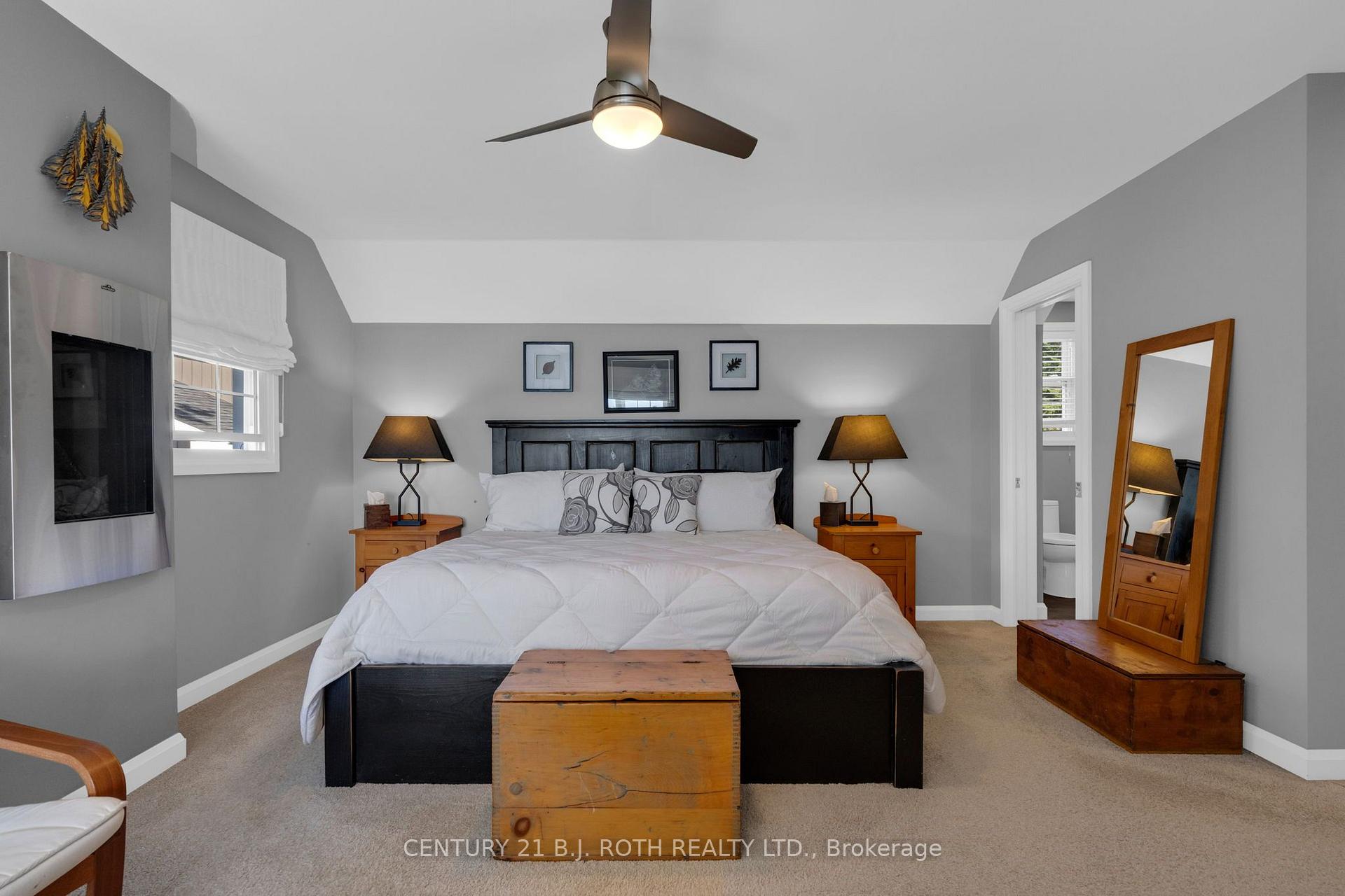 4307 Orkney Beach Road