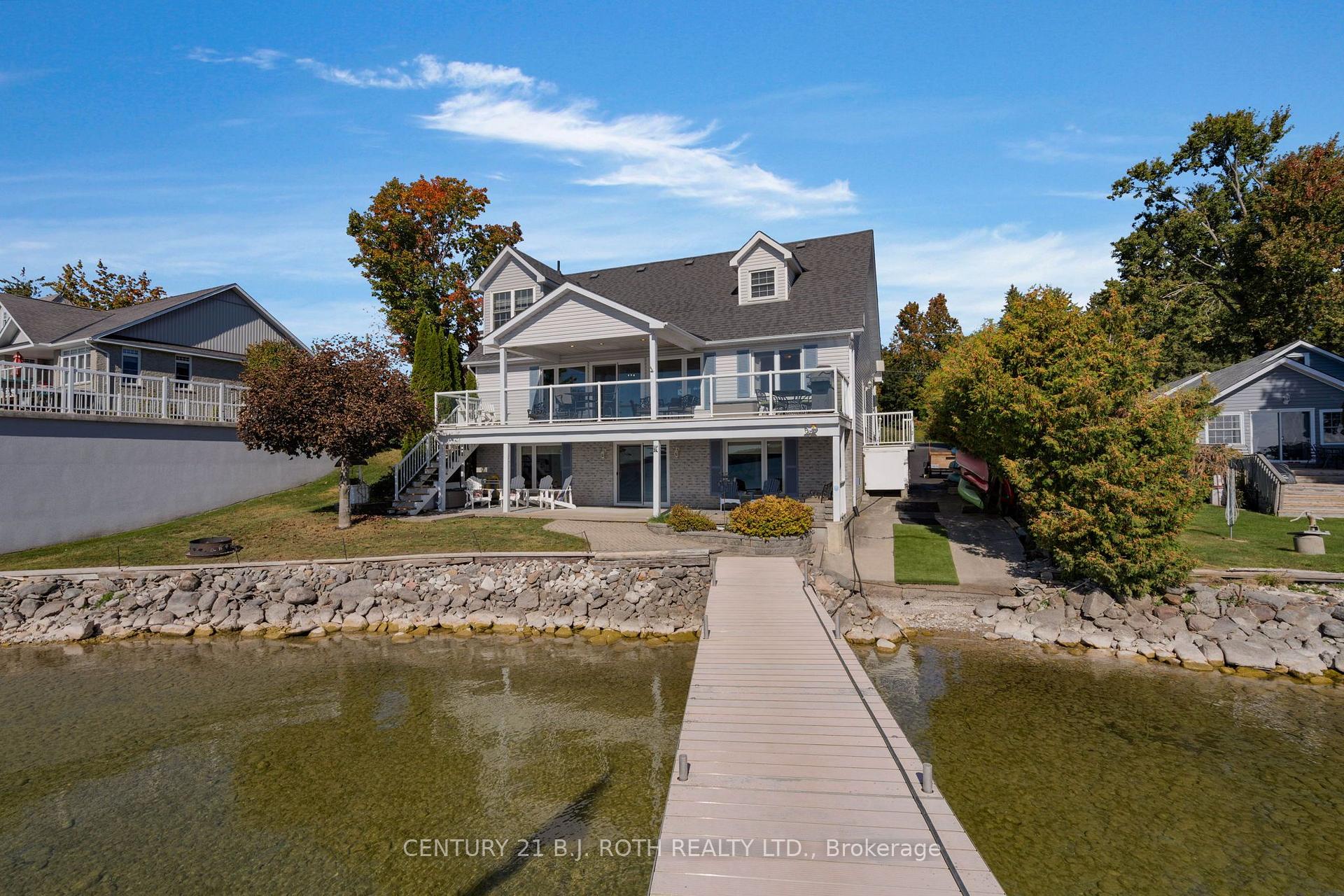 4307 Orkney Beach Road