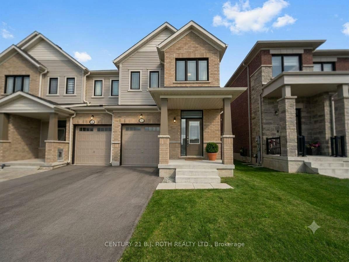 15 Milady Crescent