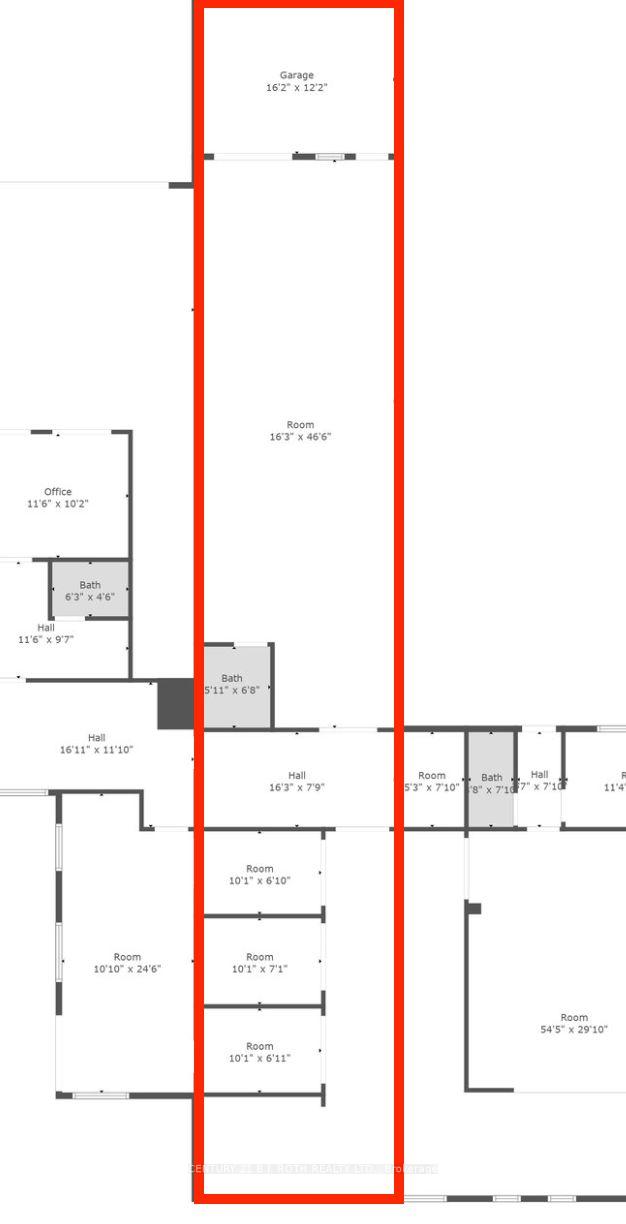 1285 Bayfield Street N Unit 3/4
