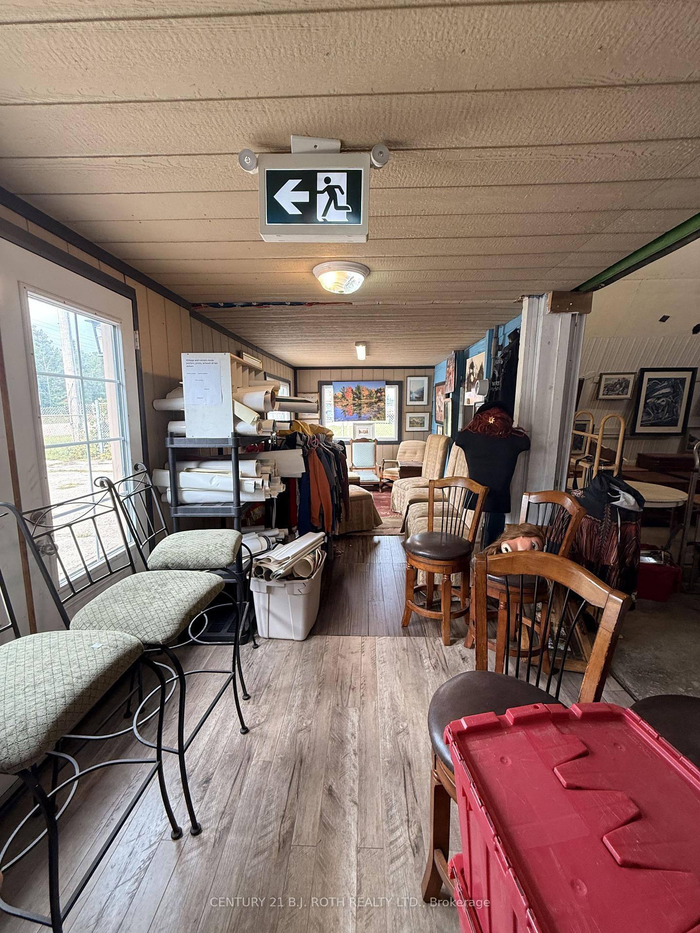 1285 Bayfield Street N Unit 5