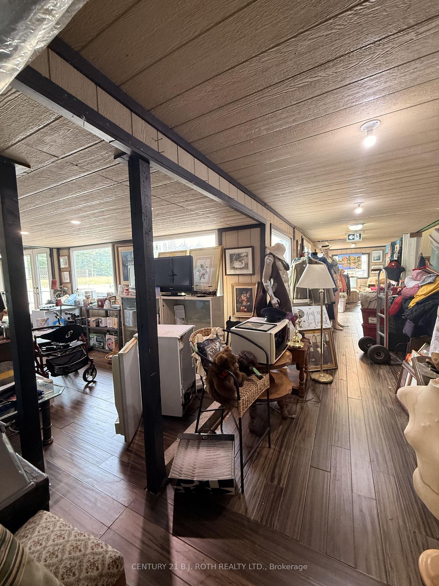 1285 Bayfield Street N Unit 5