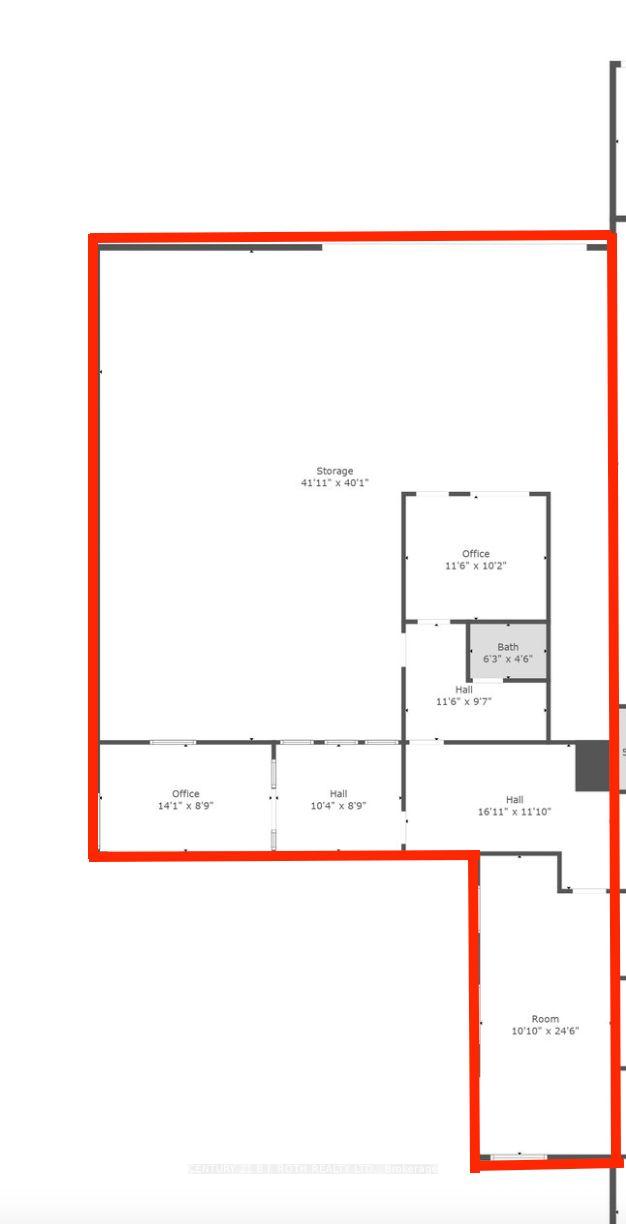 1285 Bayfield Street N Unit 5
